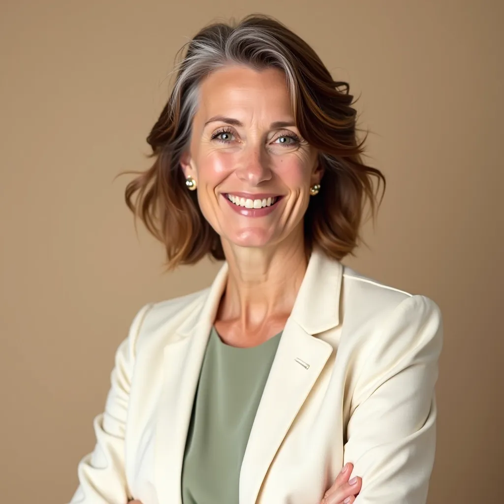 Síle O'Flaherty, Senior Wellness Travel Editor